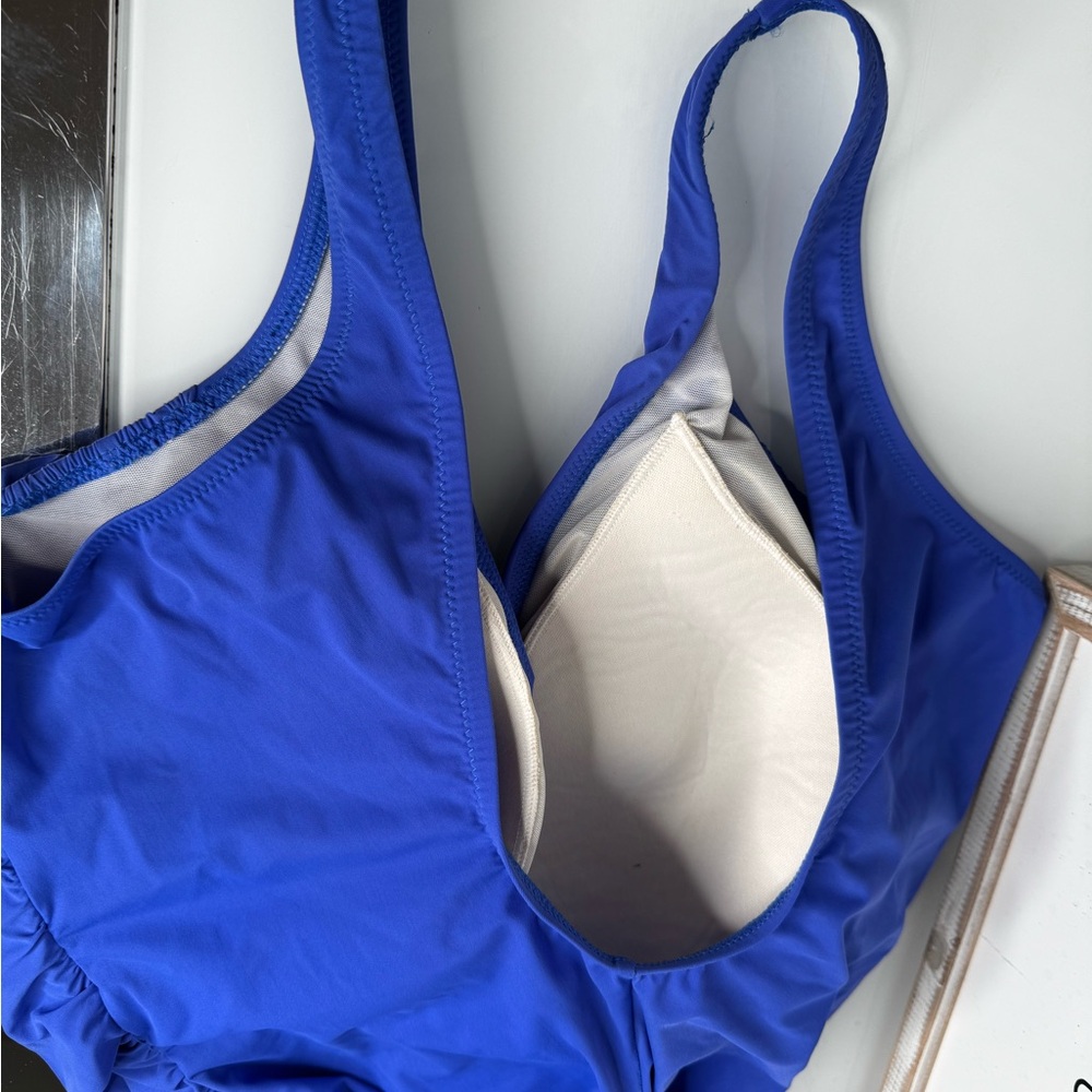 Gottex  Blue Onepiece